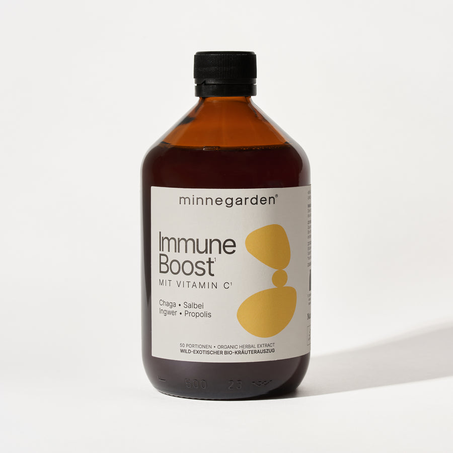 Immune Boost